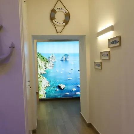 Antica Capri B&B