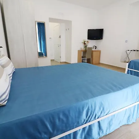 B&B Antica Capri