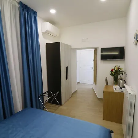 Antica Capri B&B