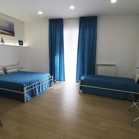 B&B Antica Capri