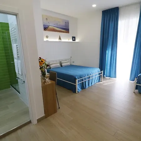 Antica Capri B&B