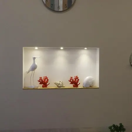 Antica Capri 나폴리