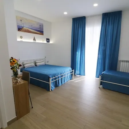 B&B Antica Capri 2*