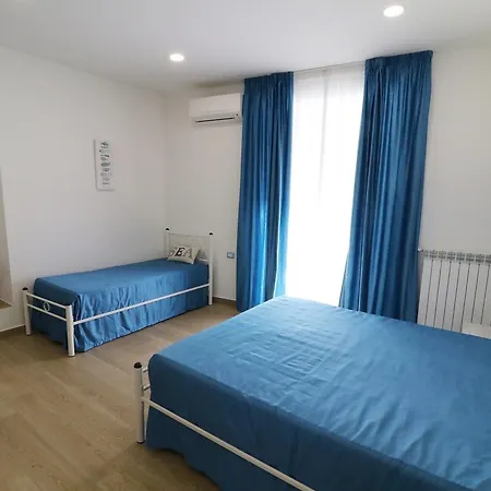 Antica Capri B&B 나폴리