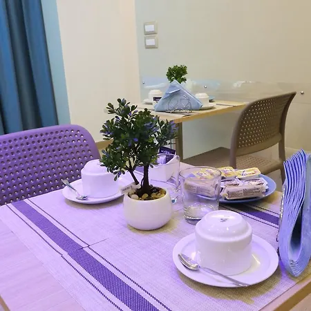 B&B Antica Capri 2*