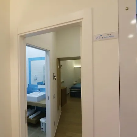 Antica Capri B&B 2*