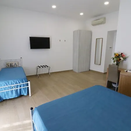 B&B Antica Capri
