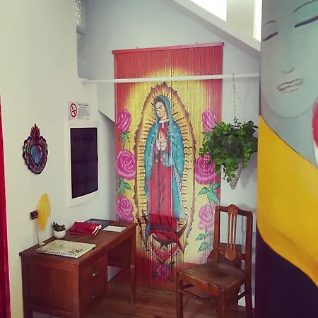 Mansarda Bellini 84 Casa de hóspedes *