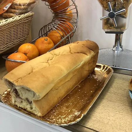 B&B Antica Capri 2*