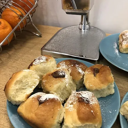 B&B Antica Capri 2*