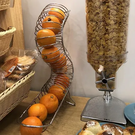 B&B Antica Capri 나폴리