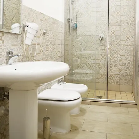 Bed & Breakfast Il Viaggio Di Dante Historical Center Napels