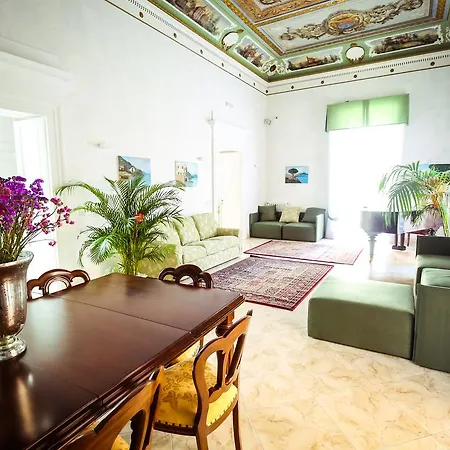 Napolimia Boutique نابولي