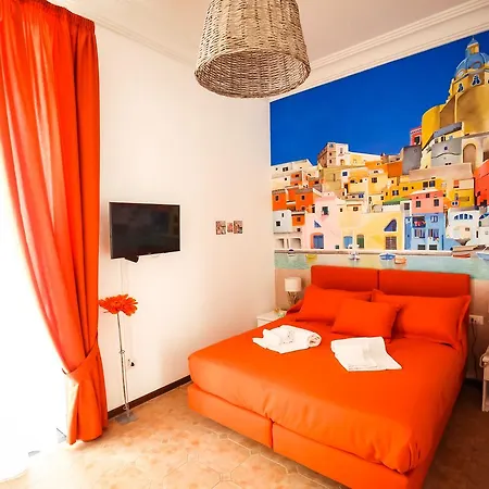 Napolimia Boutique Neapol