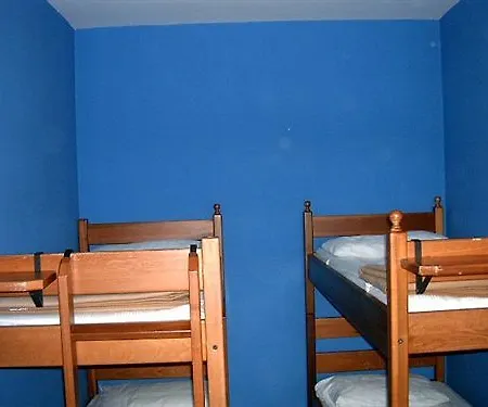 Mergellina Aig Hostel Naples