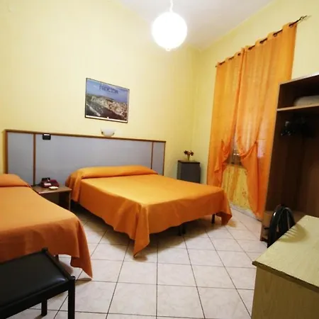 Ξενοδοχείο Casanova