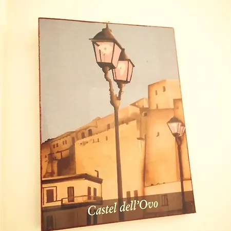 Napolimia Boutique 4* نابولي