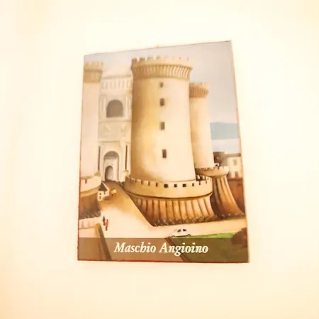 Napolimia Boutique 4* نابولي