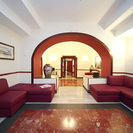 라 파체 B&B 3*