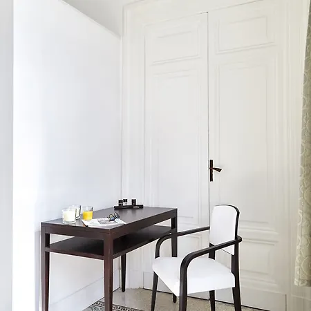 לינה וארוחת בוקר Maison Toledo 210 נאפולי