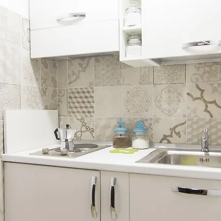 Casetta Ventaglieri Apartamento