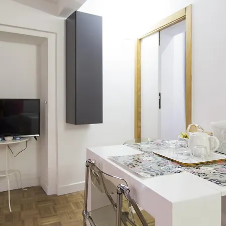 Casetta Ventaglieri Apartamento Nápoles