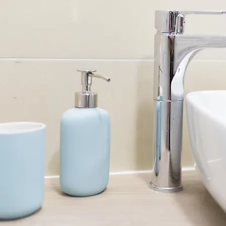 Casetta Ventaglieri Apartamento Nápoles