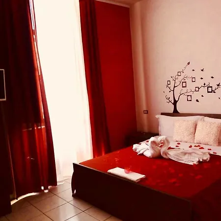 Πανσιόν Sweet Night 2*
