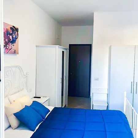 Holiday Garibaldi Bed and breakfast 3*