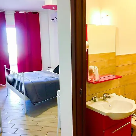 Holiday Garibaldi Bed and breakfast 3*