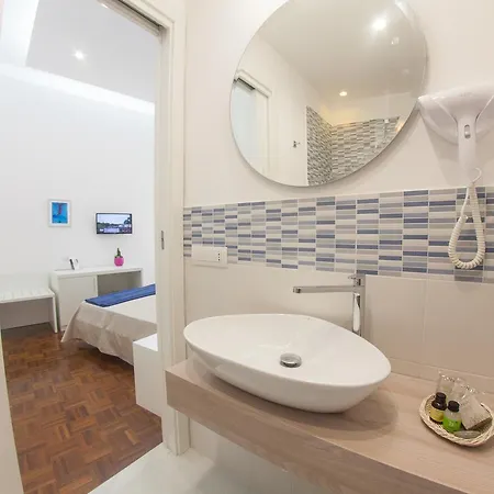 319 Al Duomo Bed & Breakfast Neapol