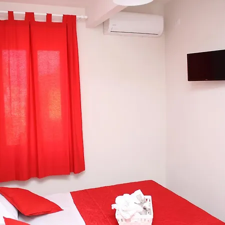 Materdei 14 Bed & Breakfast Neapol