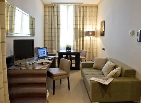 H2c Hotel Neapol
