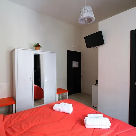 Domus Armenio Bed & Breakfast