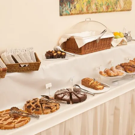Le Cheminee Business Naples