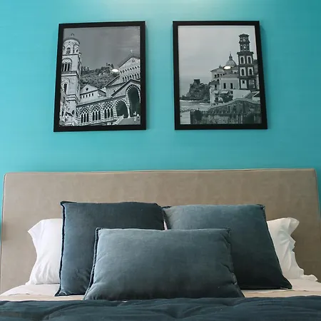 Pensión Bed No Breakfast Ak 2