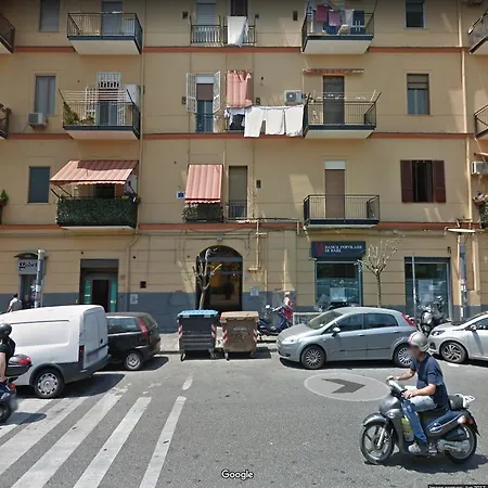 Arenaccia * Napoli