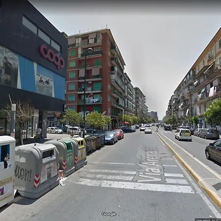 Arenaccia