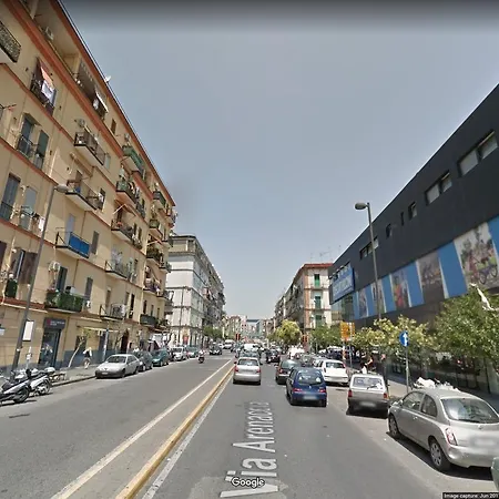 Arenaccia Napoli