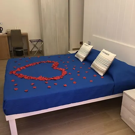 Antica Capri B&B