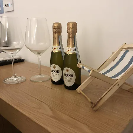 B&B Antica Capri 2*
