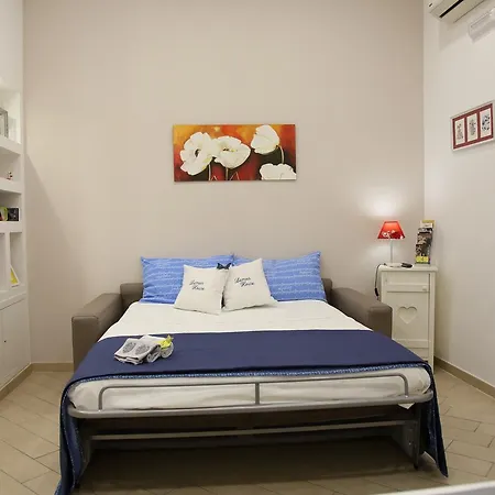 Appartamento Lemon House *