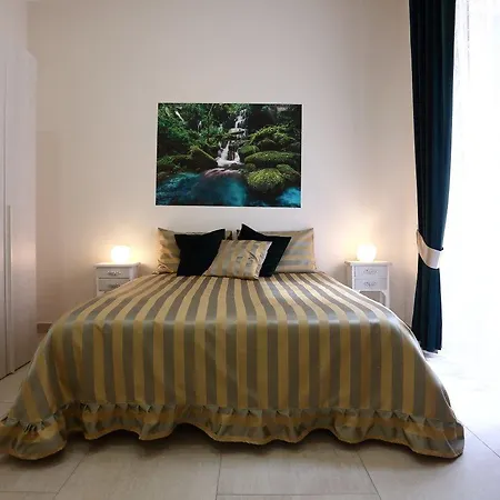 Rosolino 3* Naples