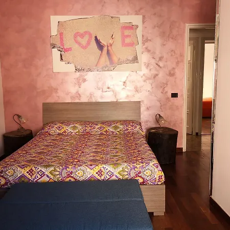Smiling Bed & Breakfast *