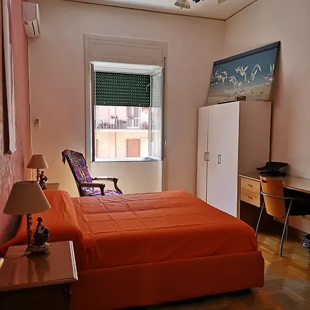 Smiling Bed & Breakfast *
