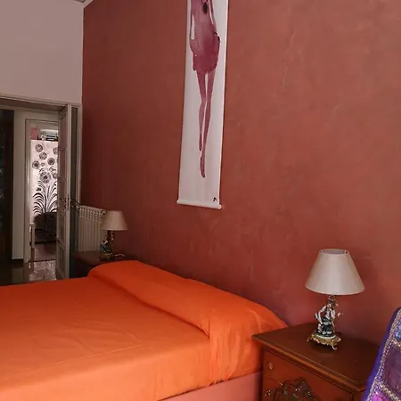 Bed & Breakfast Smiling *