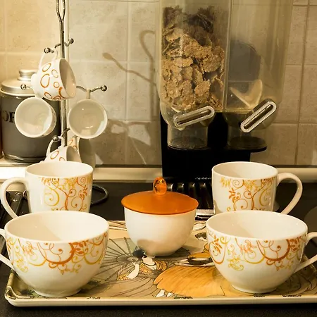 Bed & Breakfast Al Centro E Meglio Napoli