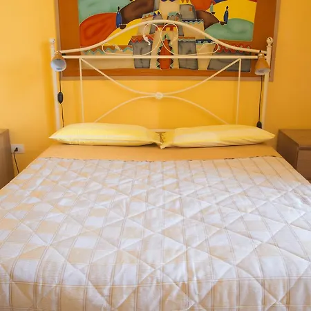 Al Centro E Meglio Bed & Breakfast Napoli