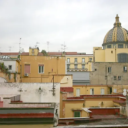 Al Centro E Meglio * Napoli