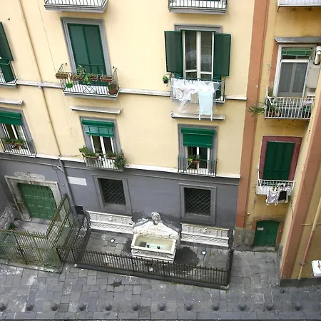 Bed & Breakfast Al Centro E Meglio *